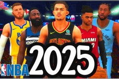 NBA休赛期风云：火箭重组阵容，保罗加盟太阳雄鹿稳健待发