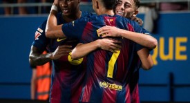 维尼修斯外脚背神射，高速突破惊艳全场