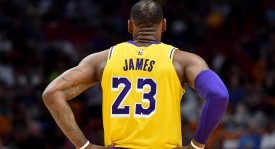 NBA巨星伦纳德快船队签约疑云：阴阳合同调查中